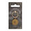 Thumbnail: Astrology Wheel Keyring