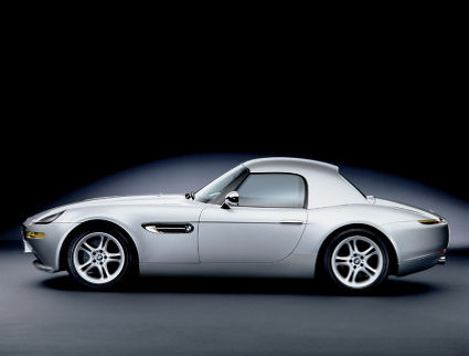 Car - bmw-z8-hardtop (bimmerfile.com)
