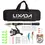 Thumbnail: Lixada Telescopic Fishing Rod Reel  Combo Full Kit Fishing Rod Gear