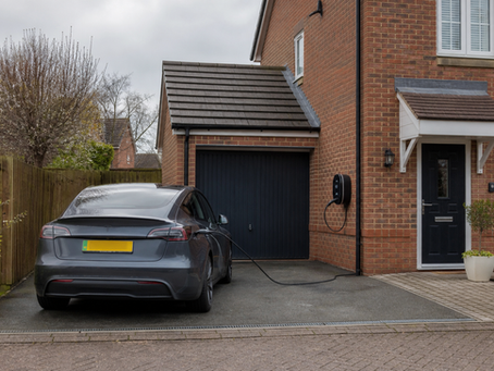 EV Charger Installation in Essex: What Homeowners Should Check Before Fitting a Home Charging Point