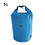 Thumbnail: Outdoor Dry Waterproof Bag Dry Bag Sack Waterproof Floating Dry Gear Bags