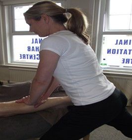 angela short sports and remedial massage dorset