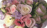 flowers by the secret gardens harborne birmingham