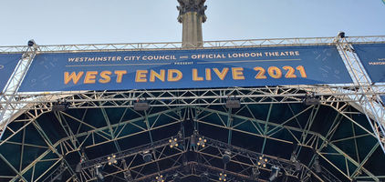 West End Live 2021