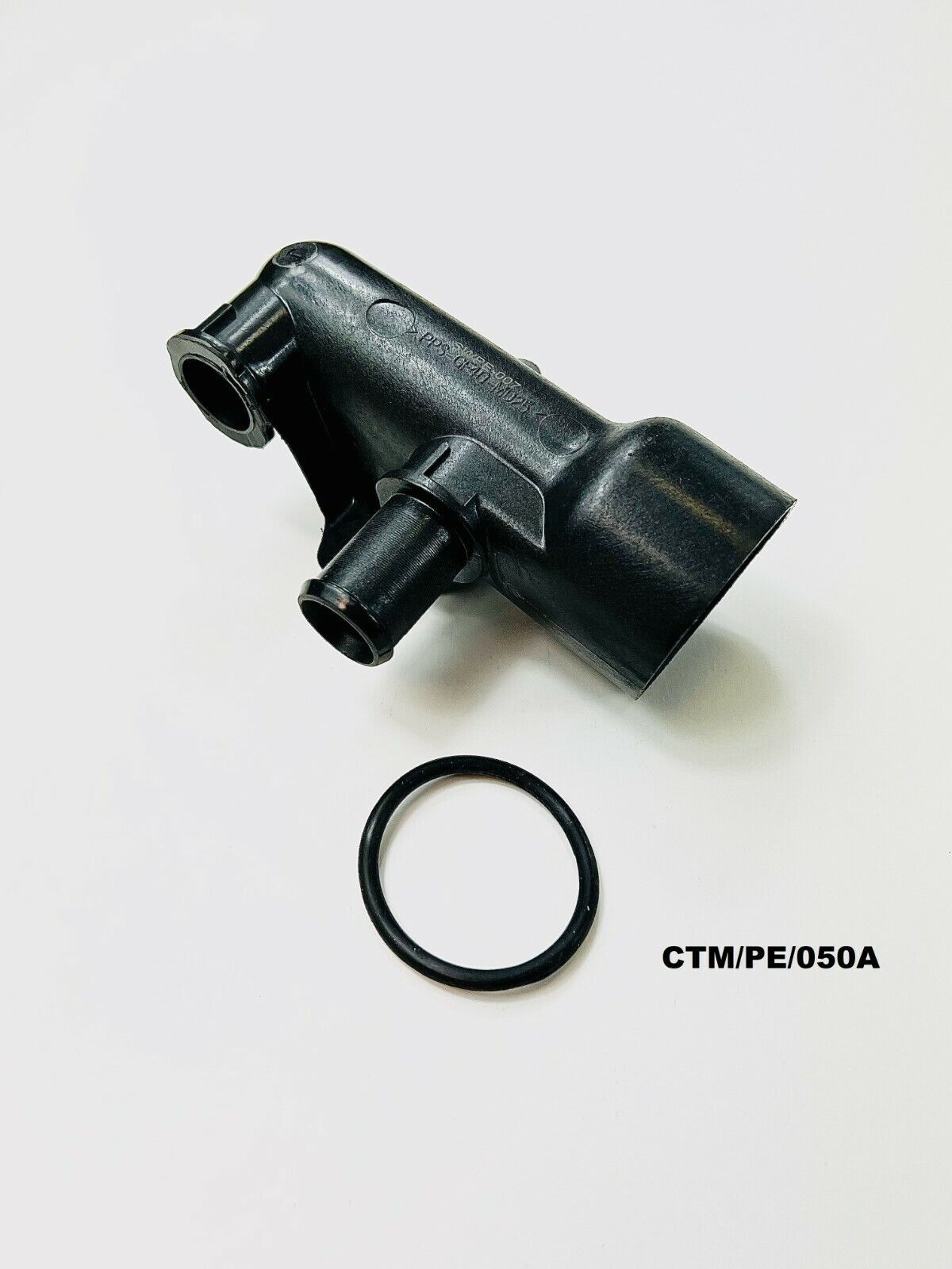 New Coolant Flange For PEUGEOT 306 1.8 / 2.0 PETROL 1994 - 2002 CTM/PE/050A