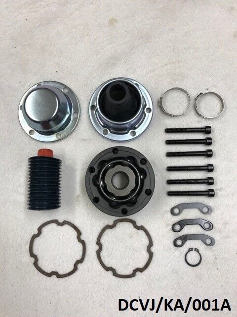 FRONT PROPSHAFT REAR CV JOINT for Jeep Liberty KK 2008-2012 DCVJ/KK/001A 4WD