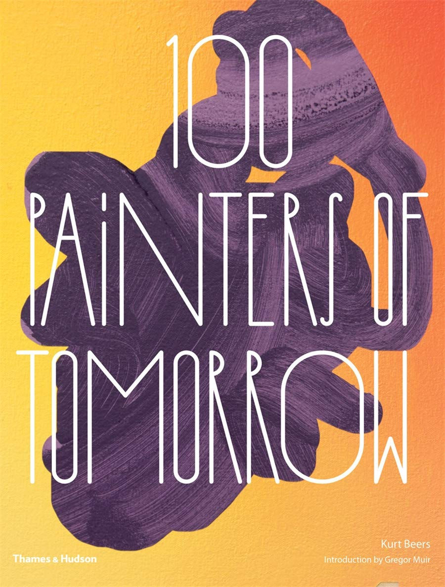100 Painters of Tomorrow (2014)