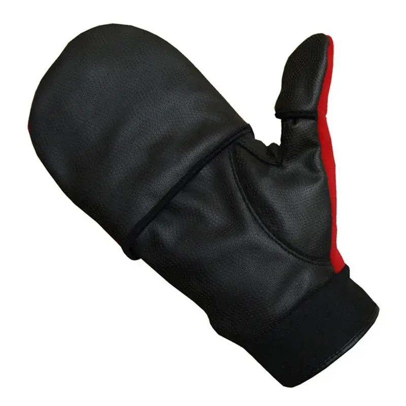 Thumbnail: SUNMILE Wk-06 Men Women Full/Half  Finger Durable Anti-Slip Anti-Cut Waterproof