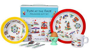 Fun Fair