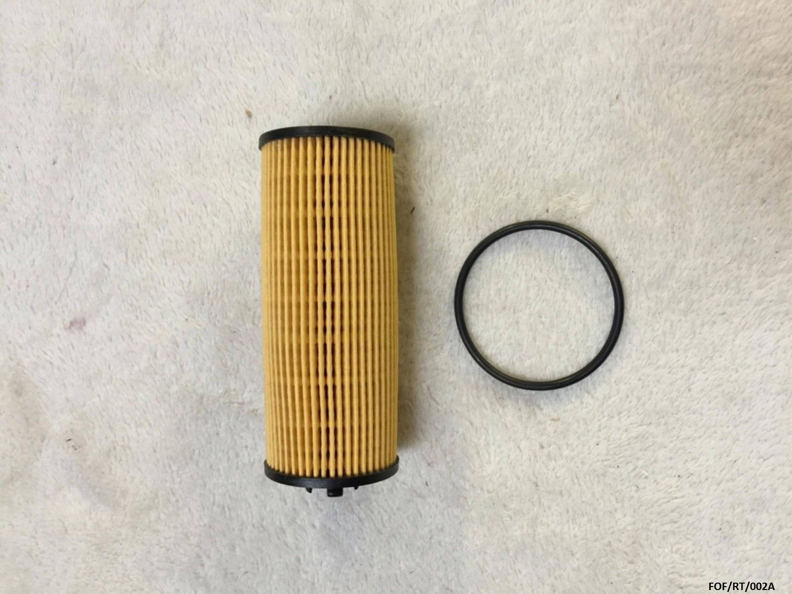 Oil Filter for Chrysler Voyager / Grand Voyager RT 3.6L 2011-2013 FOF/RT/002A