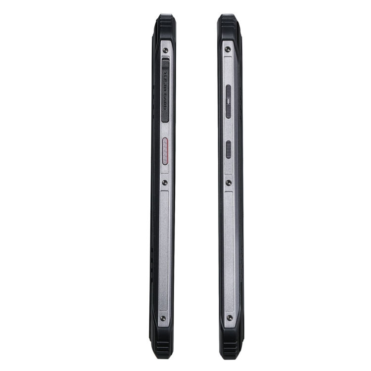 Thumbnail: HK Warehouse DOOGEE S40 Rugged Phone 3GB 32GB 4G Network NFC IP68 A