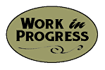 work-in-progress