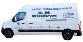 Van