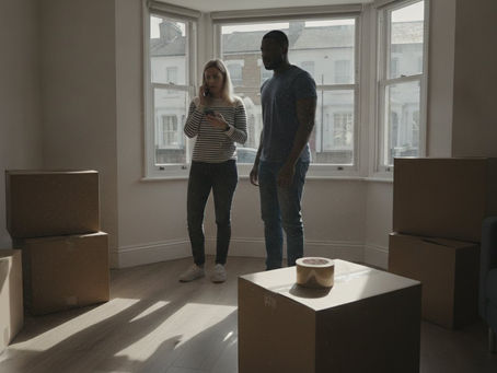 What Happens If Movers Are Late? A UK Guide to Handling Delays