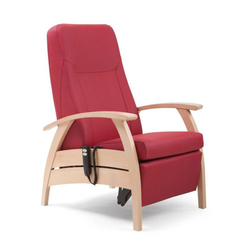 Thumbnail: RELAX MOD. BED 23-63/1LE