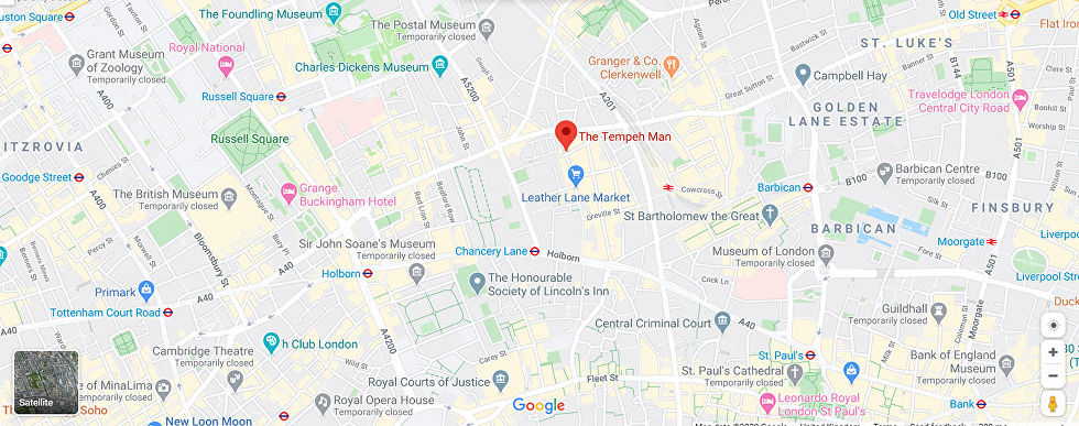 location-of-the-tempeh-man-london-map