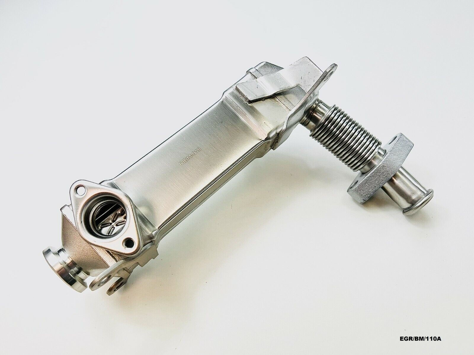 EGR Cooler For BMW 3 (E90,E91,E92,E46) 320d 330d xDrive 1998-2013 EGR/BM/110A