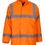 Thumbnail: Yoko Hi-Vis Road Safety Jacket