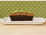 Courgette Tea Bread