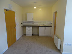 Flat 25 Over 55`s Independent Living at Weeley Manor