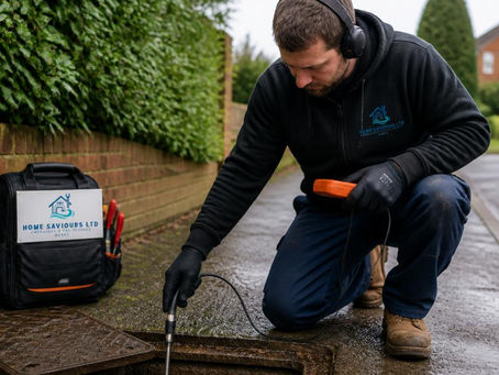 Water Service Leak Detection: A 2026 How-To Guide
