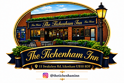 The Twickenham Inn logo.png