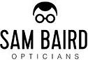 Sam Baird logo