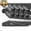 Thumbnail: 8CH 1080P Lite DVR CCTV System 4/8Pcs FD 2.0MP Security Cameras IR Outdoor IP66 