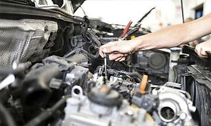 Engine diagnostics