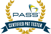 PASS CERTIFICATE LOGO