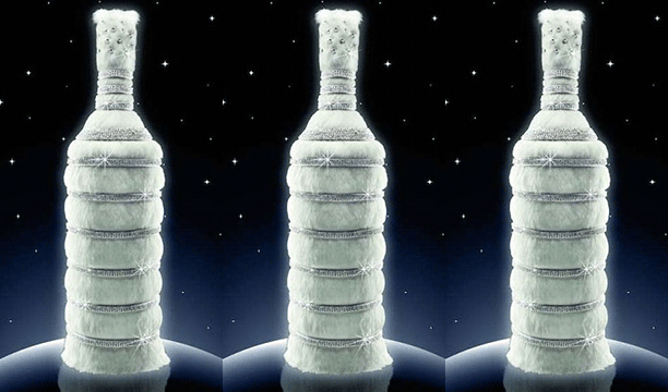 Billionaire-Vodka Bottles