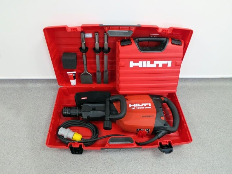 Motor and Gearbox Gasket Oil Seal HILTI TE1000 AVR TE1500 AVR TE2000 A Motor and Gearbox Gasket Oil Seal HILTI TE1000 AVR TE1500 AVR TE2000 A