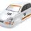 Thumbnail: 1/10 RC On-Road Drift Cars PVC Car Body Shell Tail Wing/Spoiler/Le