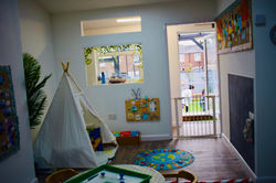 nursery school