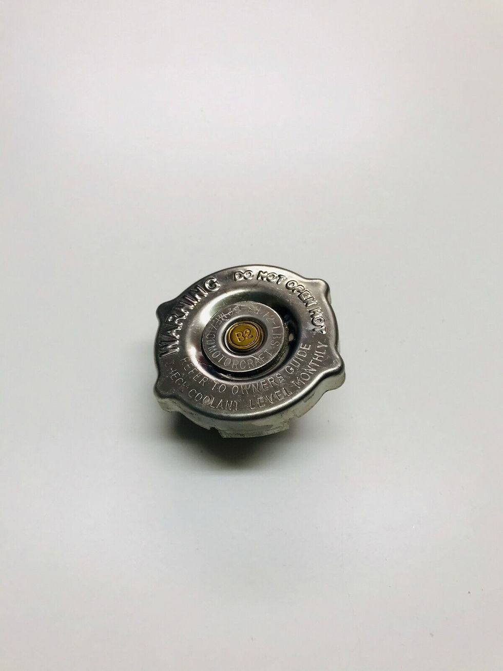 Thumbnail: Radiator Cap for JEEP CHRYSLER DODGE BUICK CADILLAC FORD USA PLYMOUTH CCK-CH-000