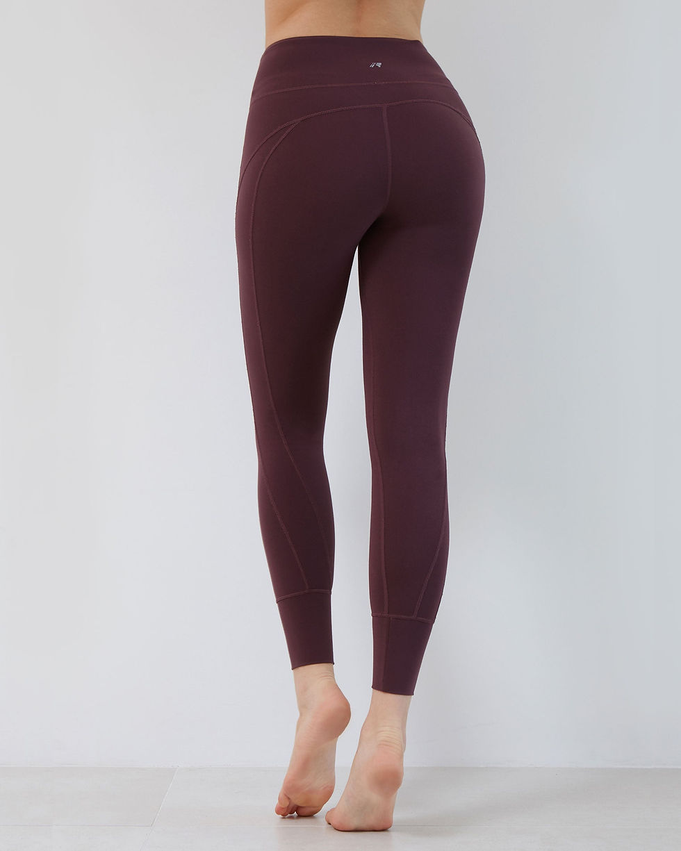 Thumbnail: Boulevard Coziplex™ Jogger Leggings 28"