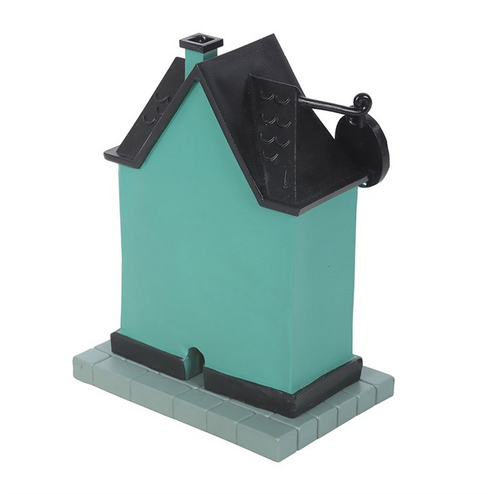Thumbnail: Apothecary Shop Incense Cone Holder