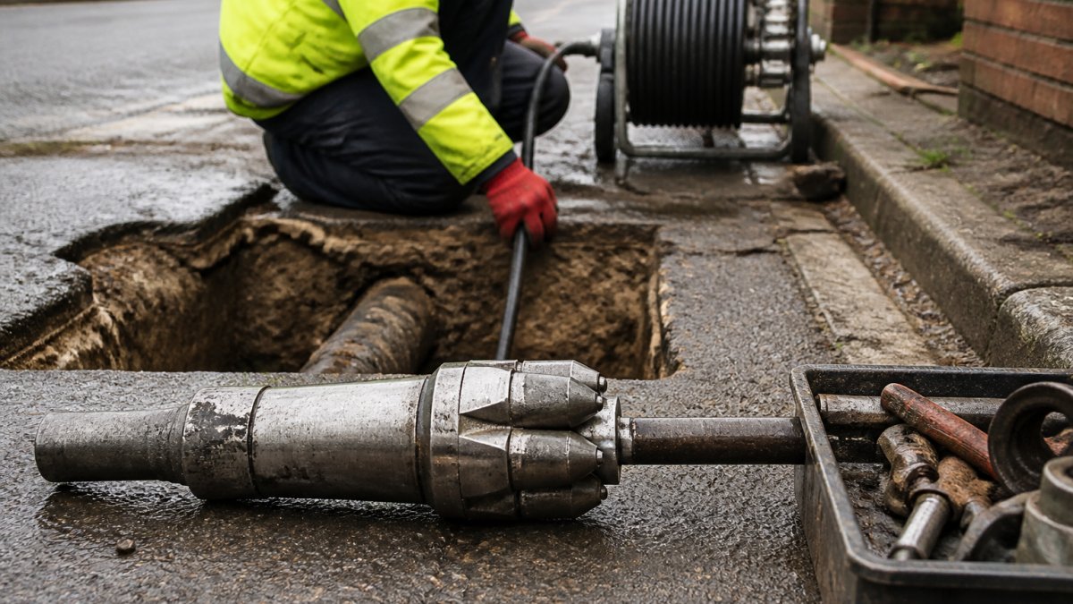 Emergency Pipe Repair for Landlords: A 2026 Guide
