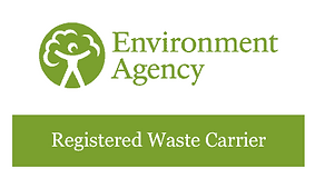 Environment Agency Registered Waste Carrier