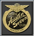 OA7C Corner Badge
