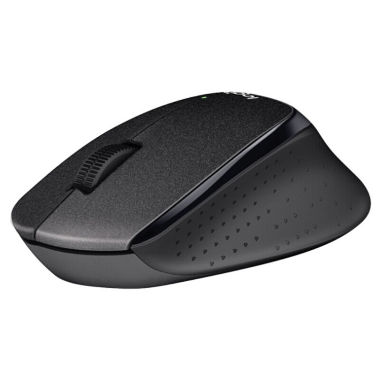 Thumbnail: Wholesale Original Logitech M330 Laptop Desktop PC Wireless Optical