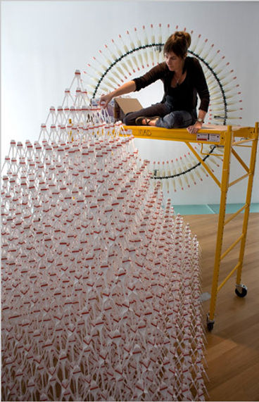Spoons, 2008
