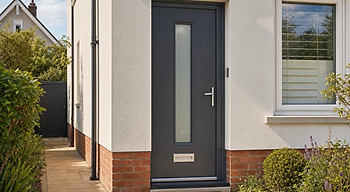 External Door Installation