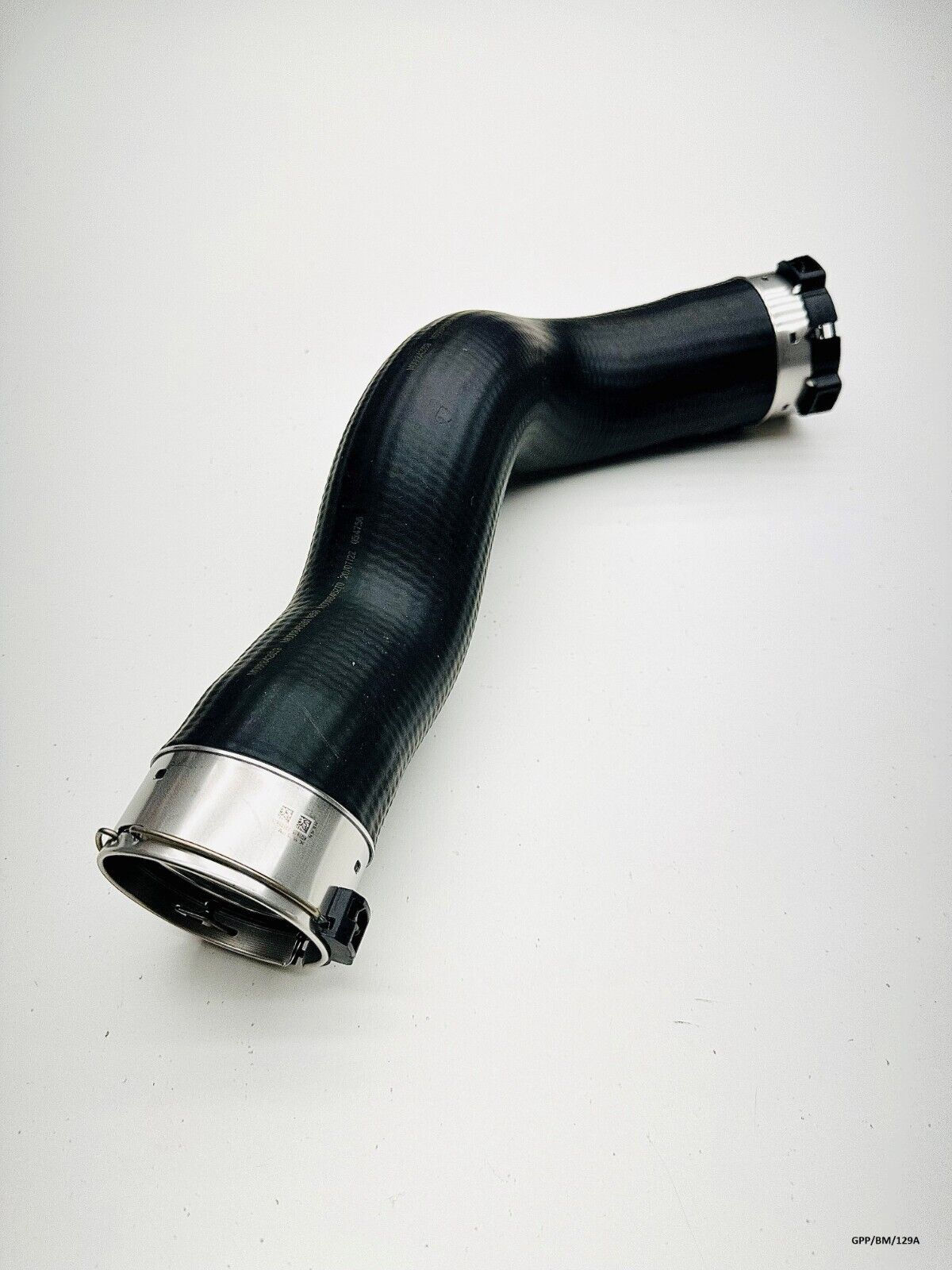 Intercooler Turbo Hose For BMW X3 ( F25 ) 2.0D 2013-2017 GPP/BM/129A