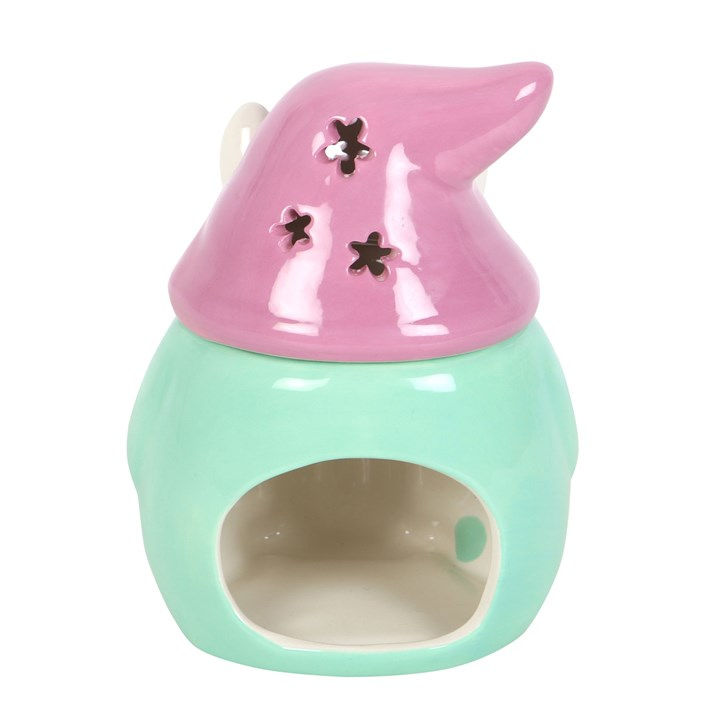 Thumbnail: Easter Bunny Gonk Oil Burner