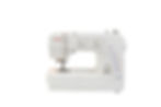 Janome J3-20 sewing machine front view