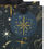 Thumbnail: Medium Starry Night Gift Bag
