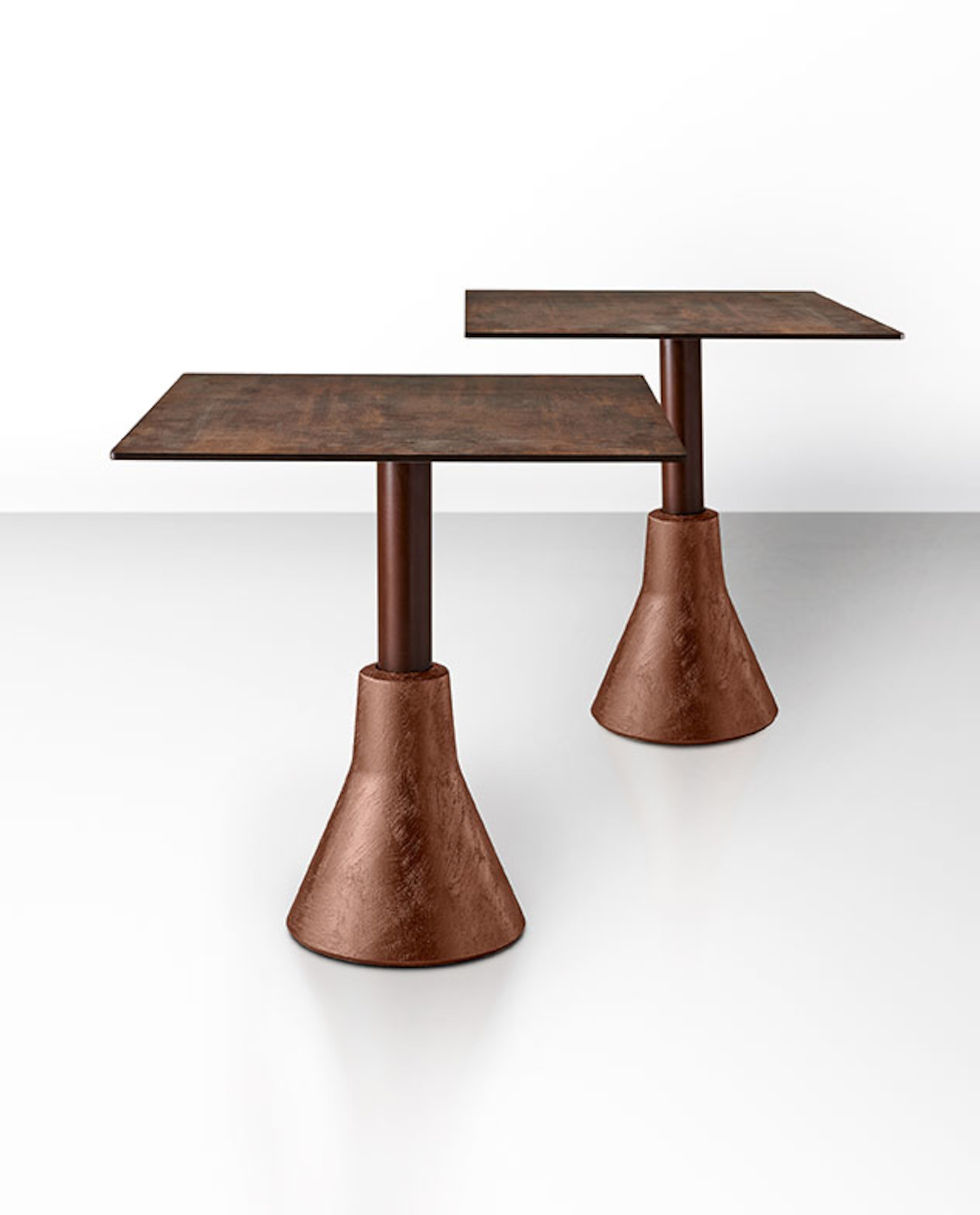 Thumbnail: Pies Special SS Dining Base