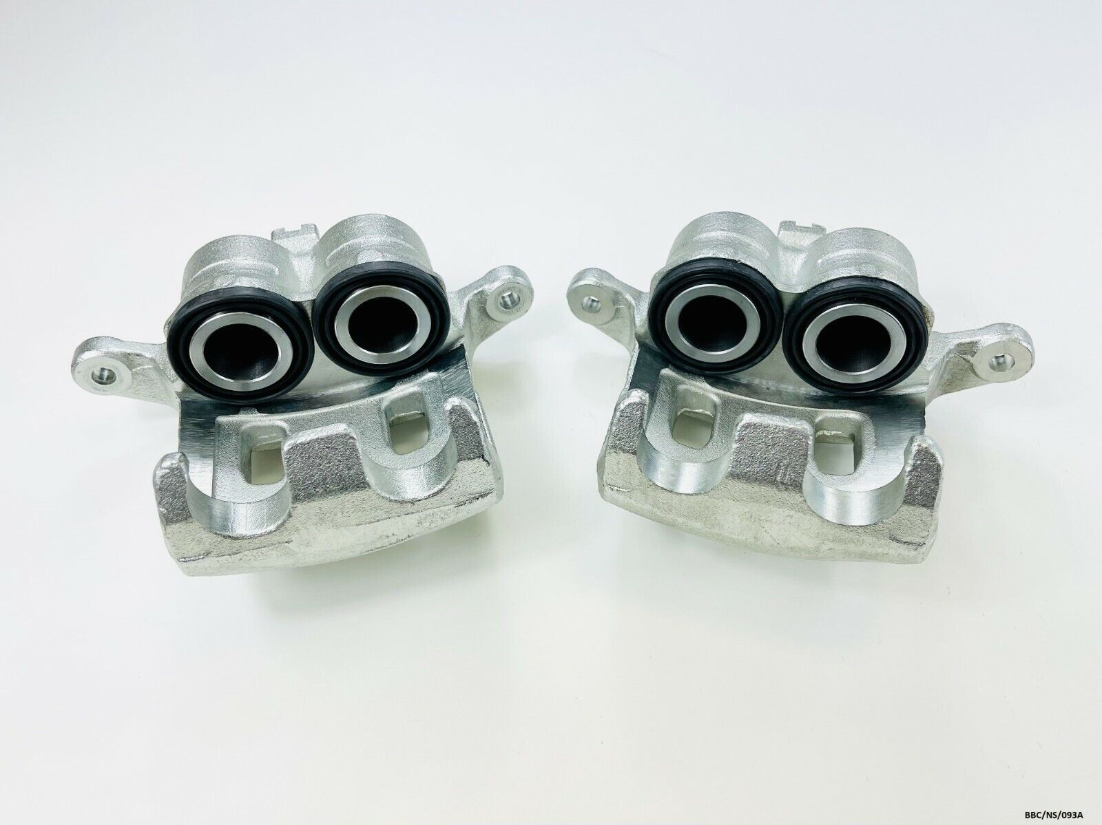 2 x Front Brake Caliper for INFINITI FX35 FX45 FX37 2005-2012 BBC/NS/093A