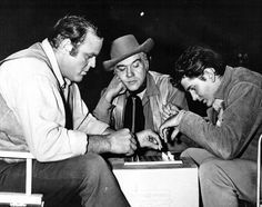 Bonanza - 1960s' TV series